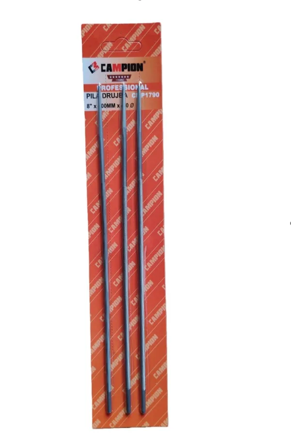 Set x3 PILA PENTRU LANT DRUJBA [4.5 x 200 mm] - 1793