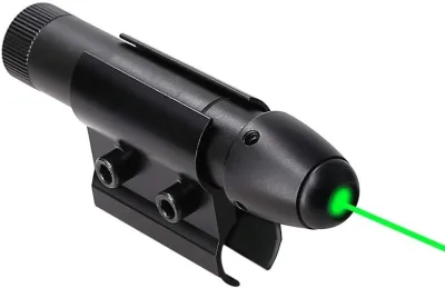 Laser VERDE CXJG-13
