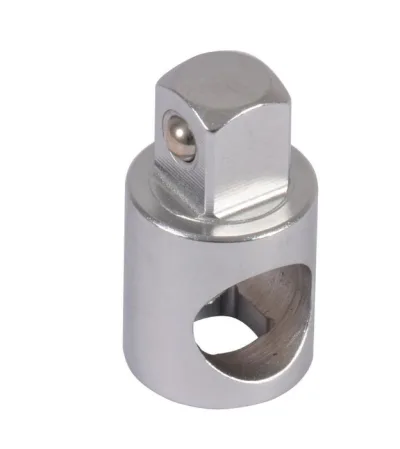 Adaptor T culisant 1/2