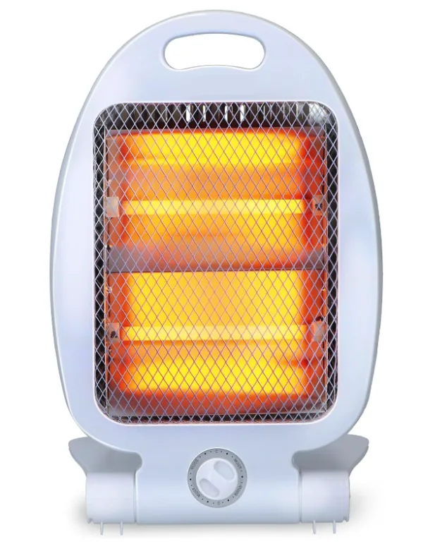 Aeroterma portabila LQ001 putere 800w