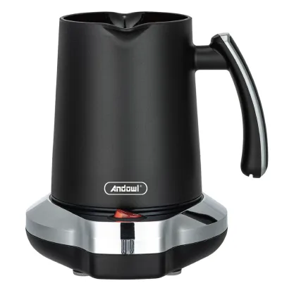 Aparat electric pentru cafea Q CF88