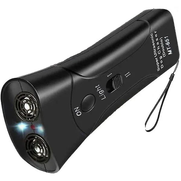 Aparat Ultrasunete Caini Chaser
