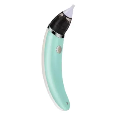 Aspirator Nazal pentru Copii 5 Trepte  2 Capete