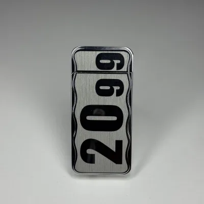 Bricheta Silver Bar 2099 A01-16