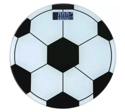 Cantar Electronic Cu Afisaj LCD E343 model MINGE