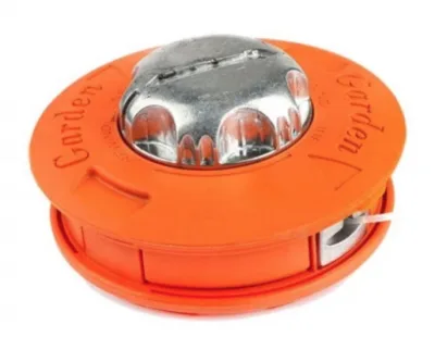 UB Cap tambur motocoasa garden aluminiu MX149