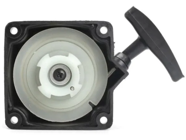 UB Demaror motocoasa universal arc dublu PORTOCALIU