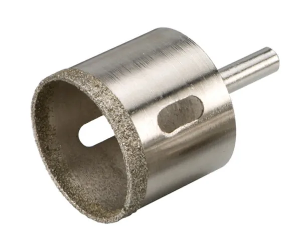 Freza sticla diamantata 30 mm
