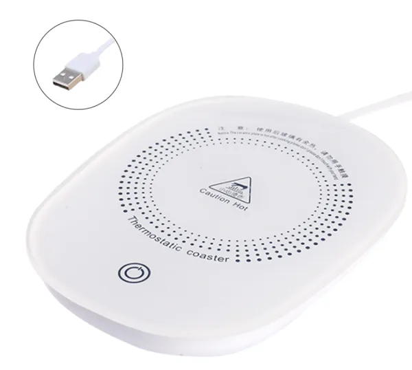 UB Incalzitor-Plita pentru ceasca/pahar la priza 220v