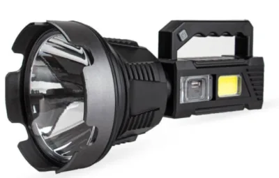 Lanterna de mana COBA CB-T300 150W