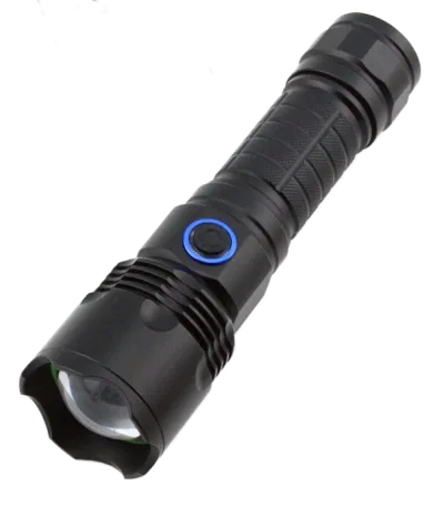 Lanterna de mana MX-Y510-T120