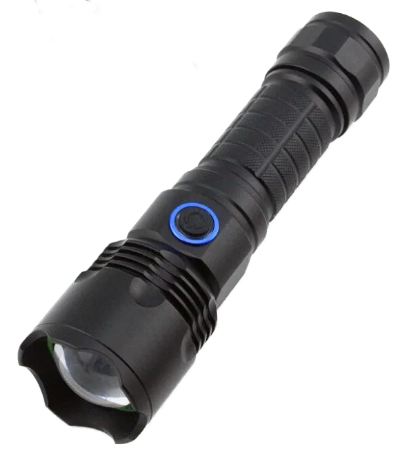 Lanterna de mana MX-Y510-T120
