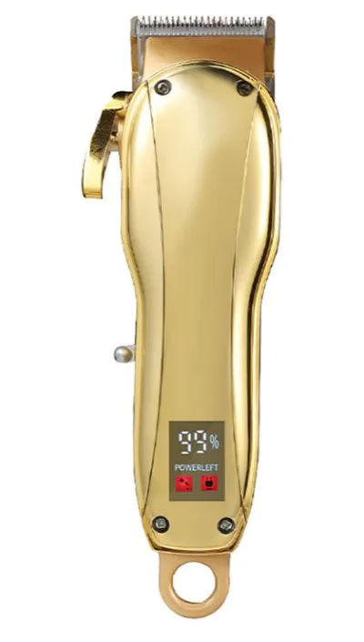 Masina de tuns profesionala AO 50002 de 1200 mah