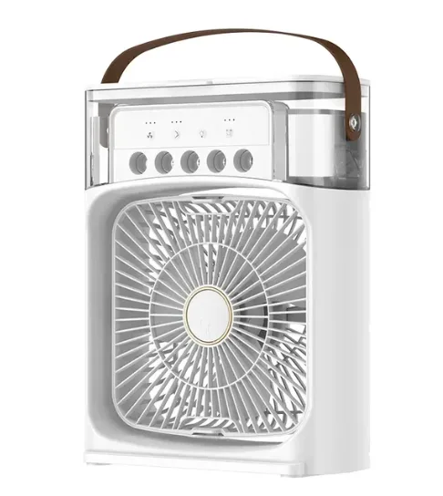 UB Mini ventilator electric Air Cooler Fan