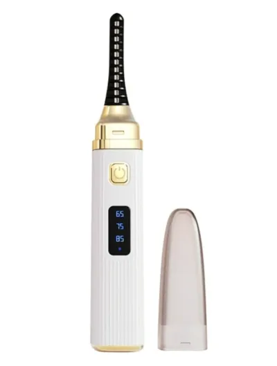 UB Ondulator de gene profesional cu display