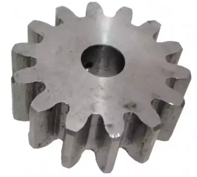 UB Pinion Betoniera cu 14 DINTI
