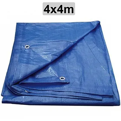 Prelata impermeabila 4x4m base