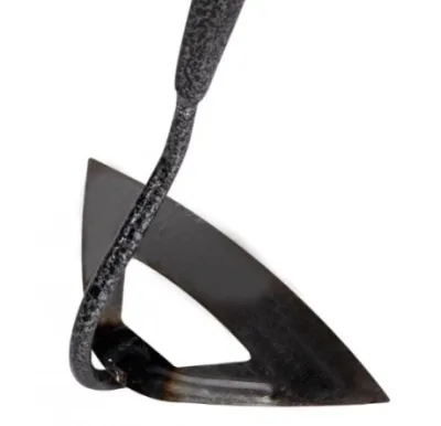 Sapaliga metal cu coada MX608