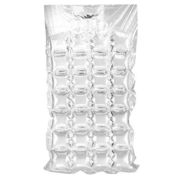 Set 10 pungi pentru gheata Transparente