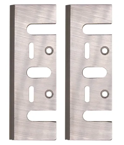 Set 2 lame rindea profesionale BOJING 82x29x3mm
