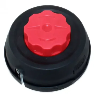 TAMBUR MOTOCOASA CU FIR SI CAP TRIMMER M9