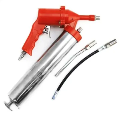 Tecalimetru Vaselina Masina de Gresat Pneumatica
