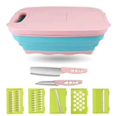 Tocator  MULTIFUNCTIONAL 9 IN 1