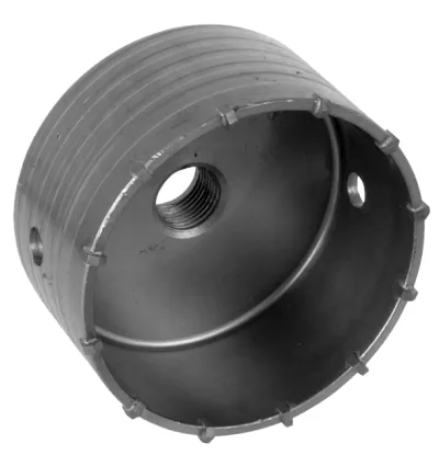 UB Carota Beton 120 MM IRA