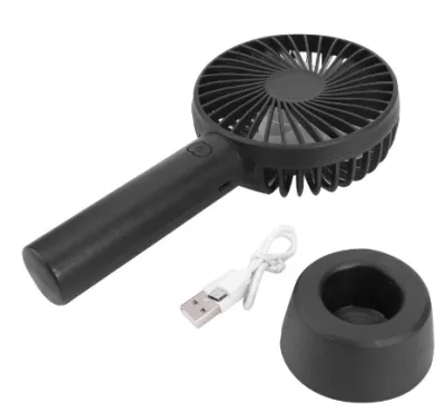 UB Mini ventilator portabil SS-2, USB OFF
