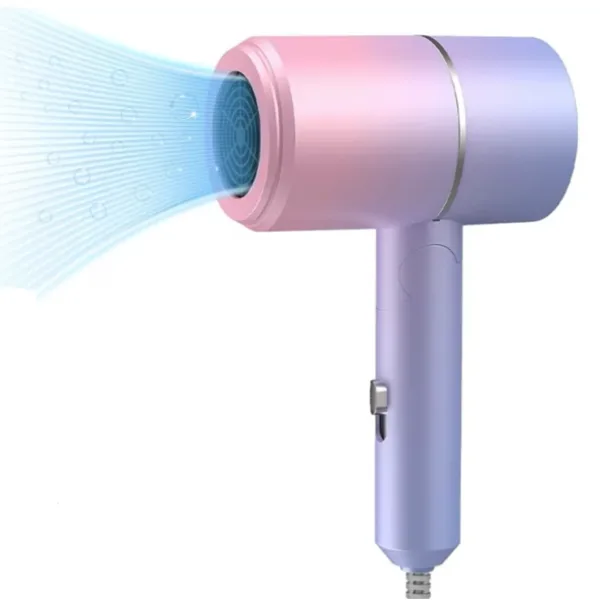 Uscator de par MZ 1808 putere 1000W pliabil