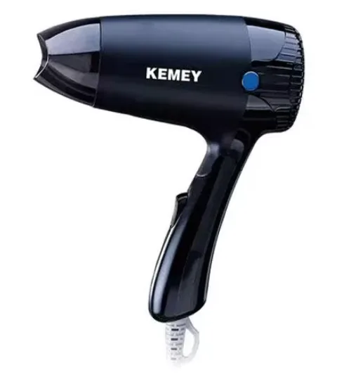Uscator de Par negru KEMEY