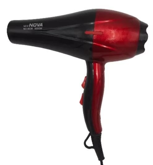 Uscator profesional pentru par NOVA 5000W NV-9036