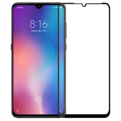 Folie de protectie din sticla pentru Xiaomi Mi 9