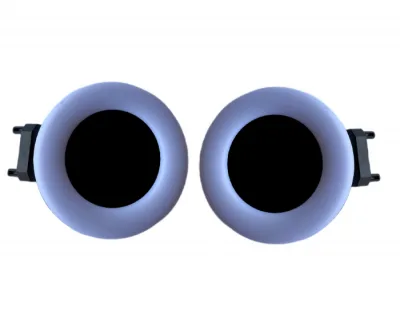Set de 2 LED-uri pentru FunSnap A6