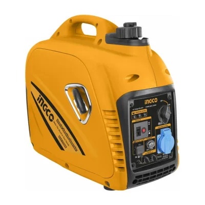 Generator Invertor curent silentios 2.2KW 4 timpi, 54dB, 23kg Ingco GEI30001