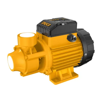 Pompa apa de Suprafata 370W pentru gradina, 30 m Ingco VPM37018