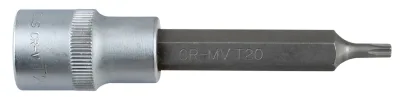 Cheie Torx lung T55; 1/2