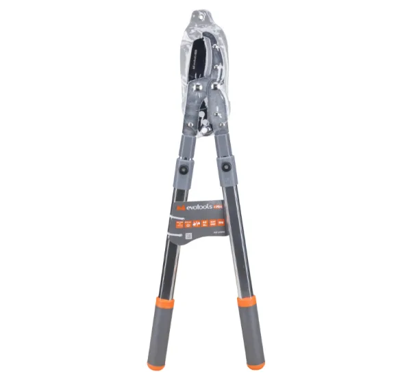 Foarfeca Crengi 685-1030 mm Tip Nicovala Manere Telescopice Aluminiu; Evotools 675999