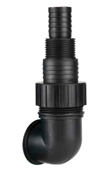 Pompa apa Submersibila Cu Carcasa Din Plastic 750 W, Evotools 672043