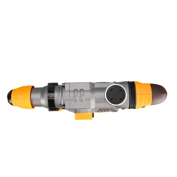 Ciocan rotopercutor 4.5J, 930rpm, 4400bpm, 20V Brushless Fara Acumulator Ingco CRHLI20288