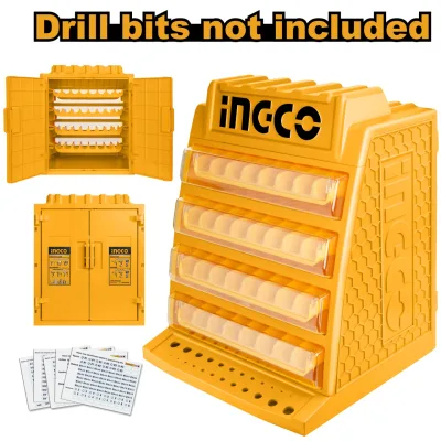 Raft Burghie INGCO AKD2688