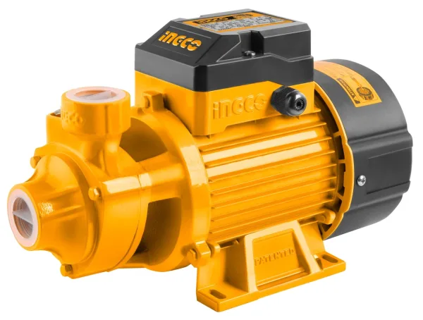 Pompa apa de Suprafata 370W pentru gradina, 30 m Ingco VPM37018