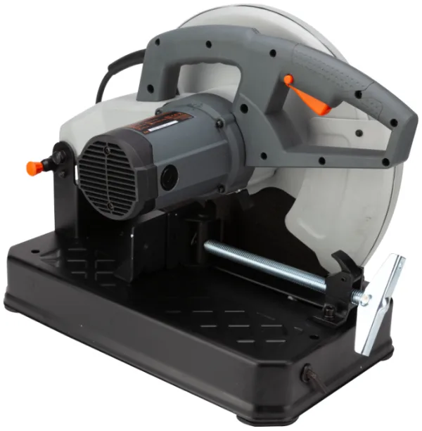 Masina de debitat metale 2300 W, COS 2300 EvoTools PLUS 682481