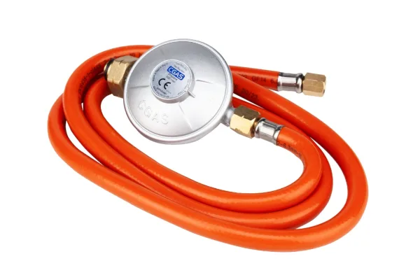 Tun de Caldura pe Gaz GFA 22-37 kW, 270m², aprindere automata Evotools 681931