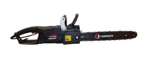Drujba Electrica 2400W, 40cm, 14m/s, YAMAMOTO YM2400