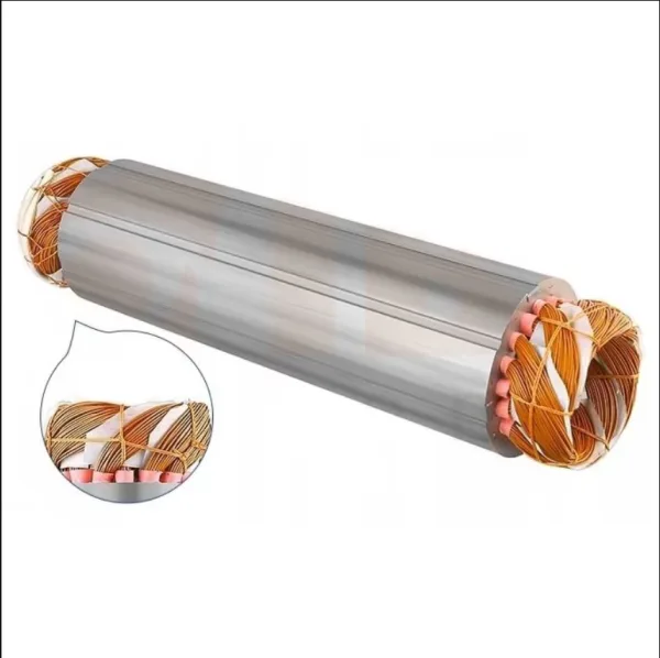 Pompa submersibila de adancime multietajata CAMPION® CMP1559, 8 turbine, 1500W, 230V, debit 6600 l/h, Hmax 58m, adancime max 30m, IP68, cablu 25m, inox, diametru 100mm, racord 1", apa curata