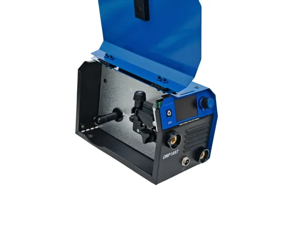*SUPER PACHET* Aparat de sudura tip Invertor cu sarma 495A, + x2 pachet electrozi 1kg, x1 sarma sudura 1kg, magnet sudura, MMA/MIG/MAG afisaj digital, ventilat, URAL MASH IGBT TEHNOLOGY ULTRA HYBRID POWER, CMP1697
