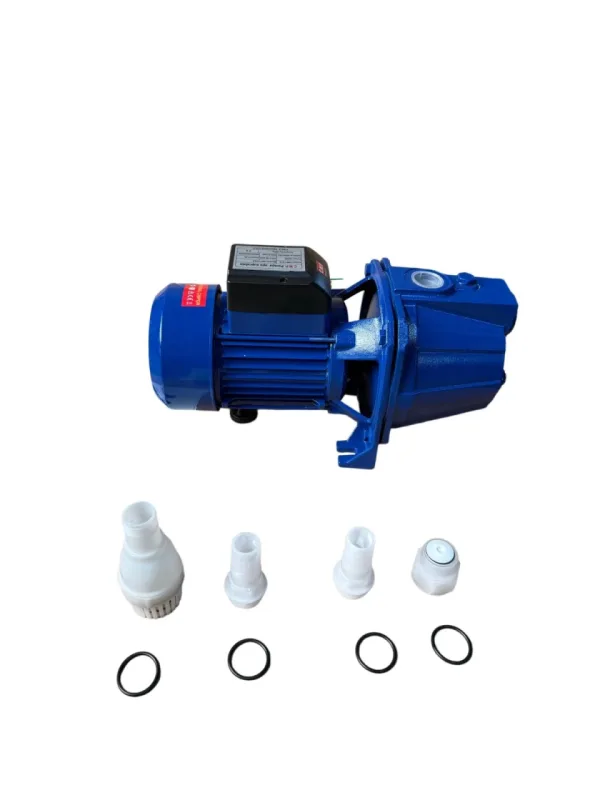 Pompa apa de suprafata 1800w JET, bobinaj cupru, 60m inaltime, 12m aspiratie, CAMPION PROFESSIONAL CMP1213