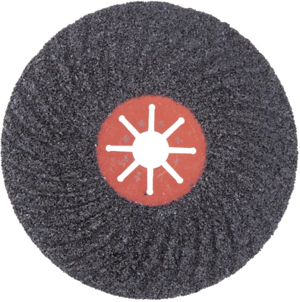 Disc Glazurat pentru slefuit 115 mm; 24 granulatie evotools 681070