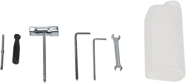 Motofierastrau Pentru Gard Viu Ht 254 Epto / 1 CP Evotools 681197